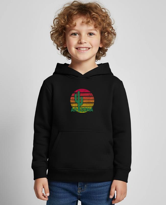 Arizona on Kids’ Premium Hoodie