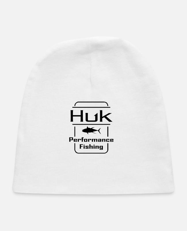 HUK Fishing Performance By.Rakagallery #0022 on Baby Cap