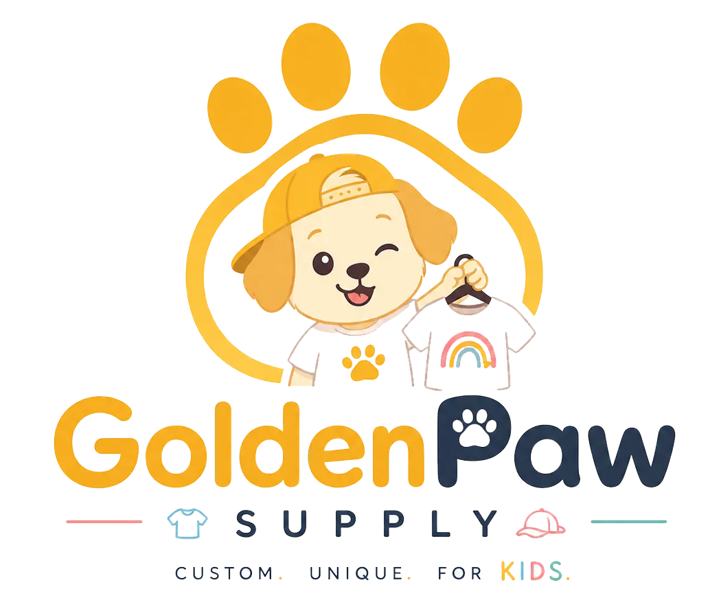 GoldenPaw Supply LLC